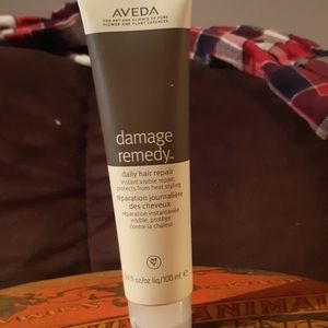 AVEDA damage remedy